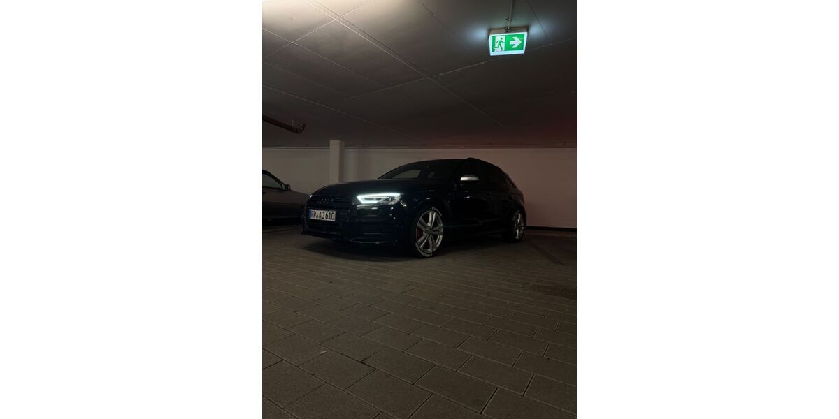 Audi A3 89.000 km 19.500 &euro; Heilbronn 74072