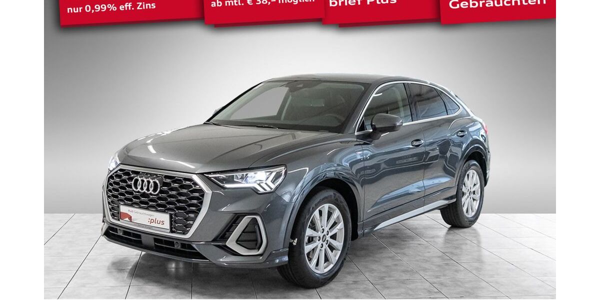 Audi Q3 9.970 km 36.940 &euro; Böblingen 71034