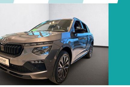 Skoda Kamiq 1.990 km 35.670 &euro; Leonberg 71229