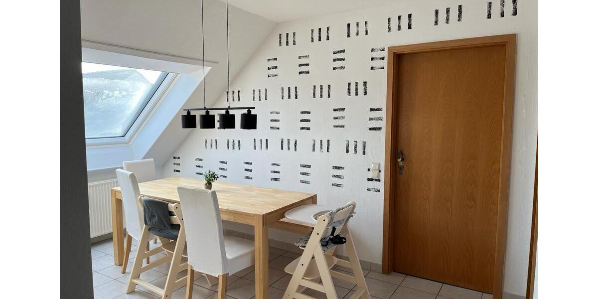 Maisonettenwohnung Friolzheim - 5 Zimmer, 108 m&sup2;, 375.000&euro; | Angebot:25825029