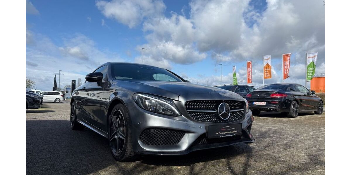 Mercedes-Benz C 250 164.000 km 22.490 &euro; Weinstadt 71384