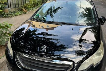 Peugeot 2008 105.000 km 6.500 &euro; Stuttgart 70180