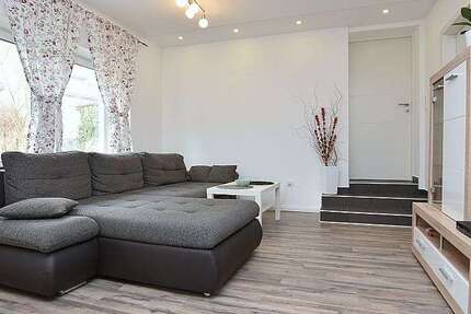 Wohnung Stuttgart Fasanenhof-Ost - 3 Zimmer, 75 m&sup2;, 1.890&euro; | Angebot:23996709