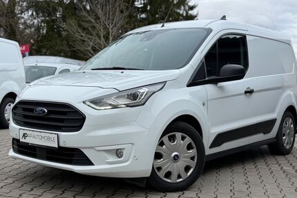 Ford Transit 97.600 km 13.490 &euro; Steinenbronn 71144
