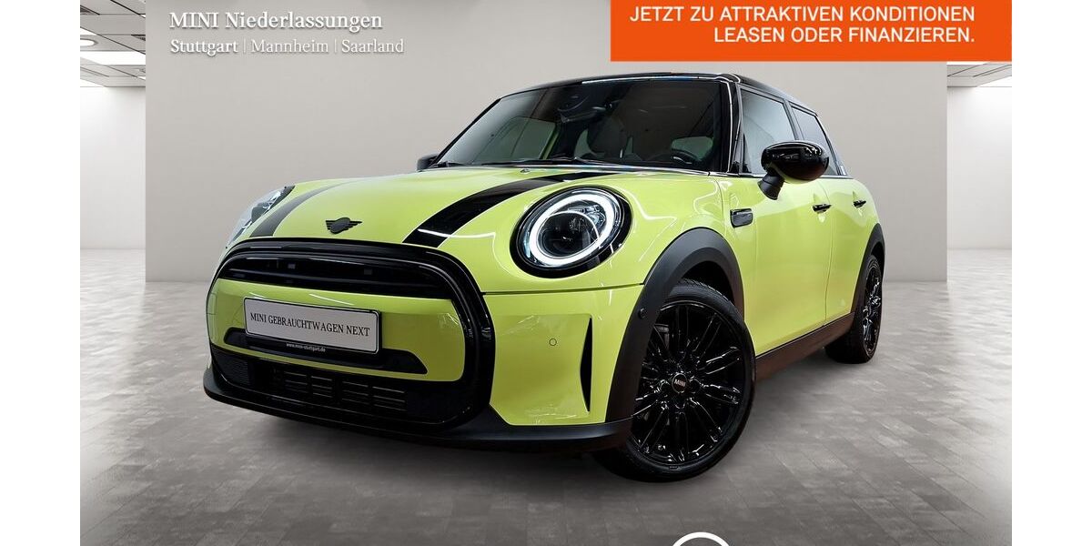 Mini Cooper 30.861 km 24.480 &euro; Stuttgart 70569