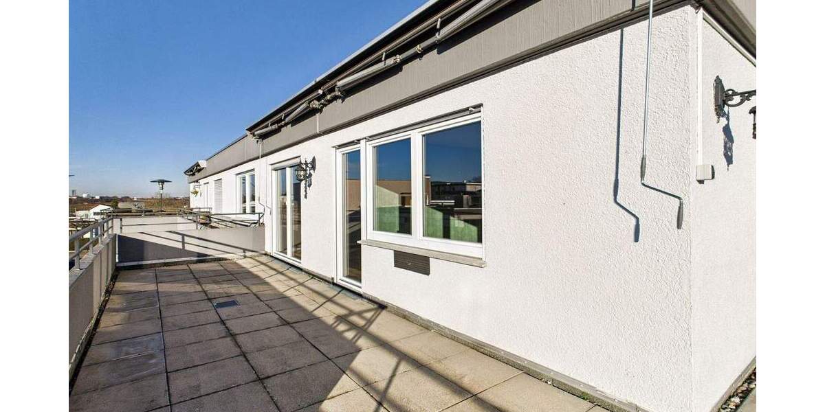 Etagenwohnung Weinstadt Endersbach - 3 Zimmer, 120 m&sup2;, 430.000&euro; | Angebot:25732286