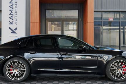 Porsche Panamera 24.200 km 128.500 &euro; Sindelfingen 71065