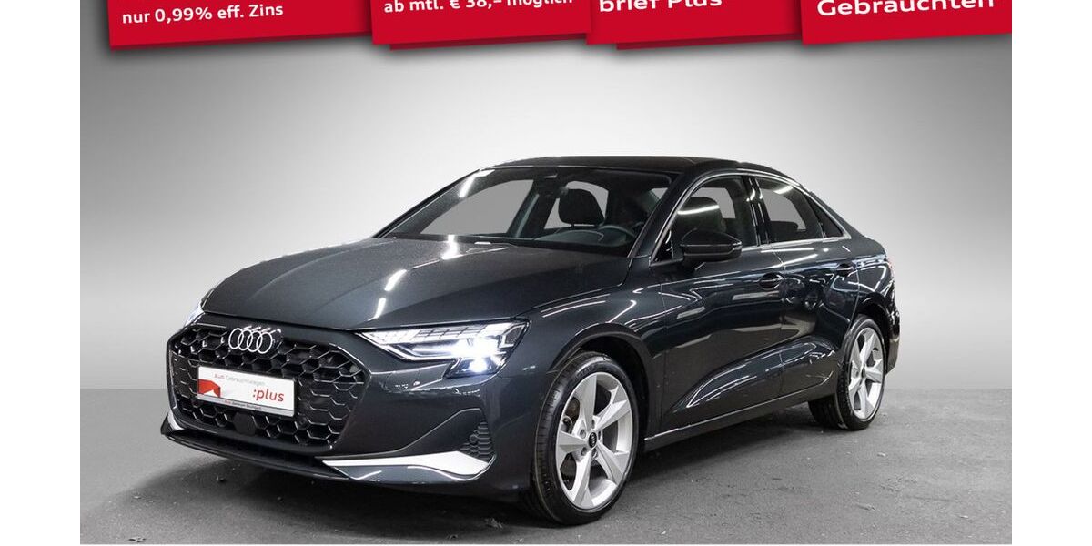 Audi A3 23.489 km 32.320 &euro; Stuttgart 70469
