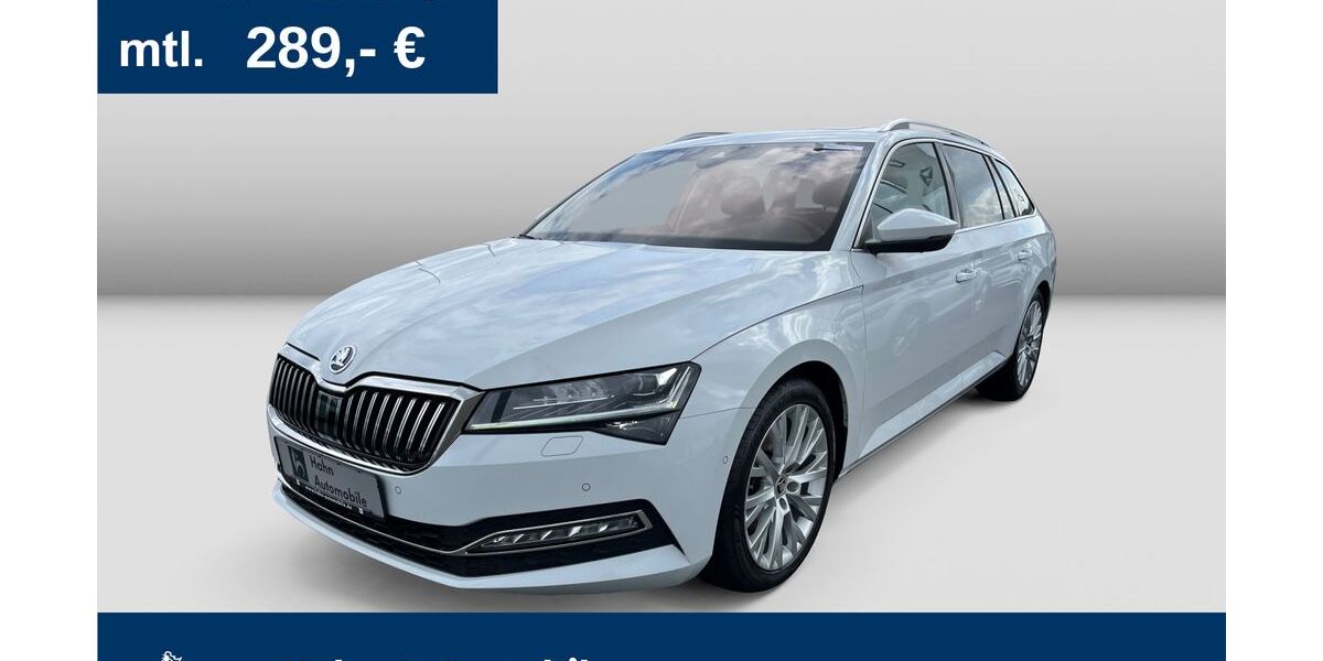 Skoda Superb 55.862 km 30.750 &euro; Weinstadt-Endersbach 71384