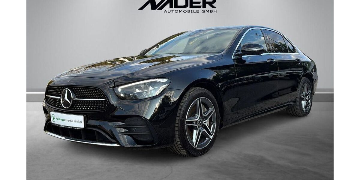 Mercedes-Benz E 300 180.293 km 32.990 &euro; Weinstadt 71384