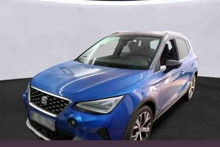 Seat Arona 37.200 km 19.930 &euro; Heilbronn 74076