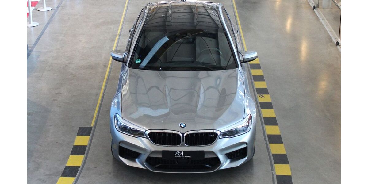 BMW M5 96.000 km 54.950 &euro; Böblingen 71034