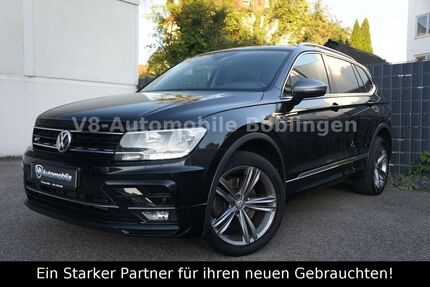 VW Tiguan 124.000 km 24.699 &euro; Böblingen 71032