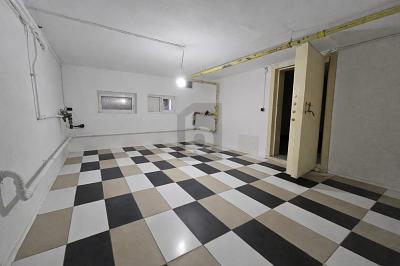TRAUM IM ZENTRUM, LEERSTEHEND - Erdgeschoßwohnung Rudersberg | Angebot:26319804