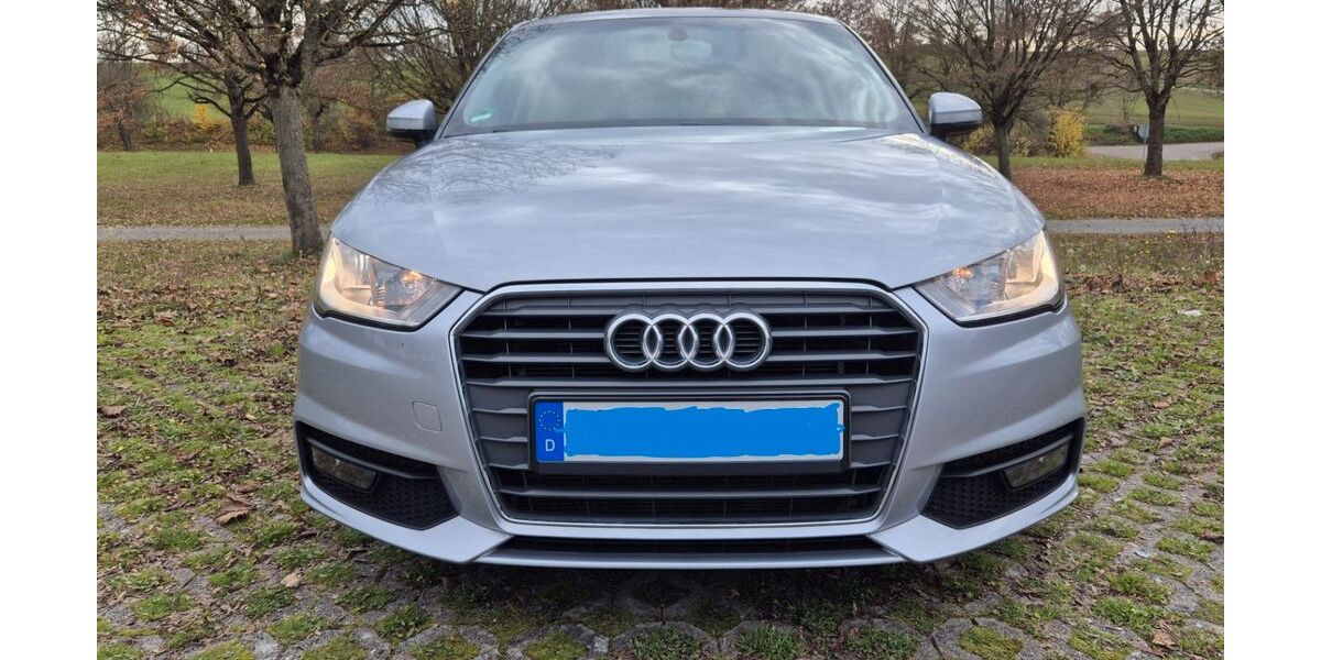 Audi A1 148.800 km 8.999 &euro; Hemmingen 71282