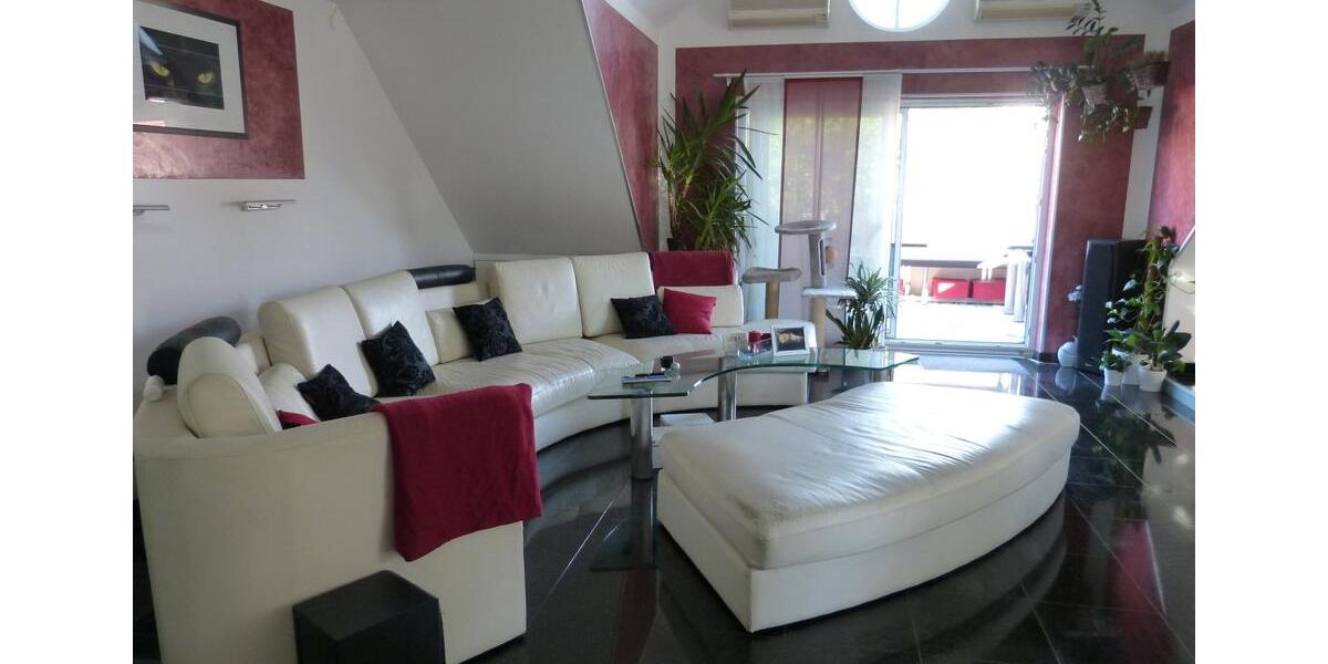 Maisonettenwohnung Freiberg am Neckar - 3.5 Zimmer, 107 m&sup2;, 579.000&euro; | Angebot:20303565