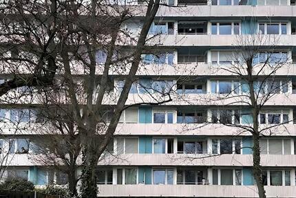 Wohnung Ludwigsburg - 3.5 Zimmer, 81 m&sup2;, 289.000&euro; | Angebot:26047280