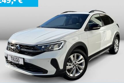 VW Taigo 8.900 km 24.890 &euro; Esslingen (bei Stuttgart) 73734