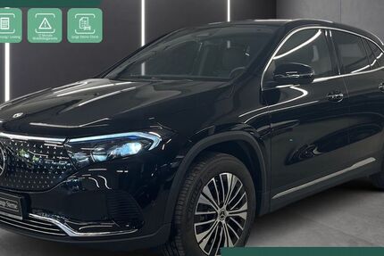 Mercedes-Benz EQA 12.876 km 38.990 &euro; Fellbach 70736