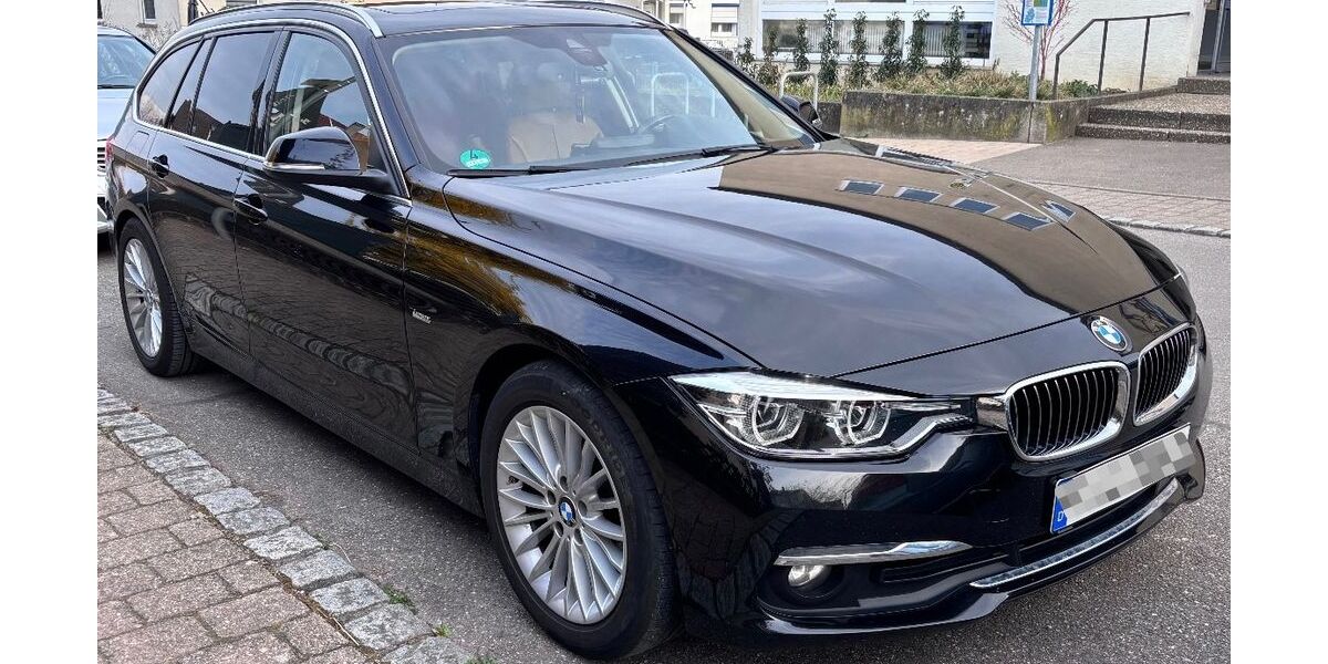 BMW 318 213.000 km 16.490 &euro; Köngen 73257