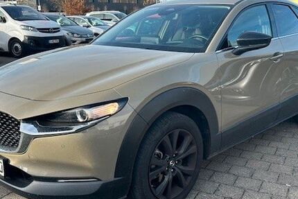 Mazda CX-30 7.500 km 28.490 &euro; Kornwestheim 70806