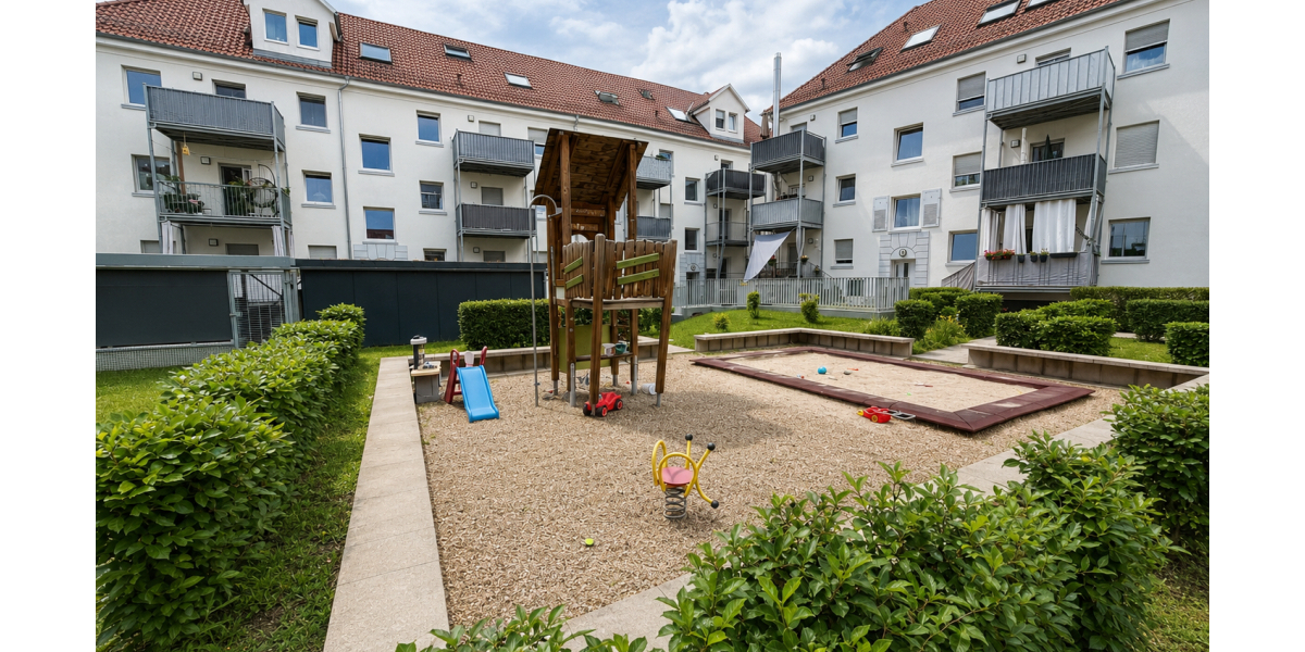 Modernes Wohnen in Mettingen – Helle 3-Zimmer-Wohnung mit Neubauflair - 3- Esslingen am Neckar / Mettingen Mettingen | Angebot:26897479