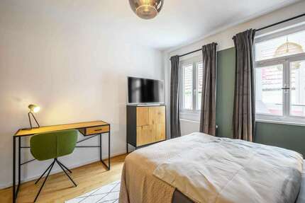 Zimmer Stuttgart Untertürkheim - 515&euro; | Angebot:25937816