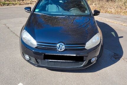 VW Golf 107.000 km 8.800 &euro; Leinfelden-Echterdingen 70771