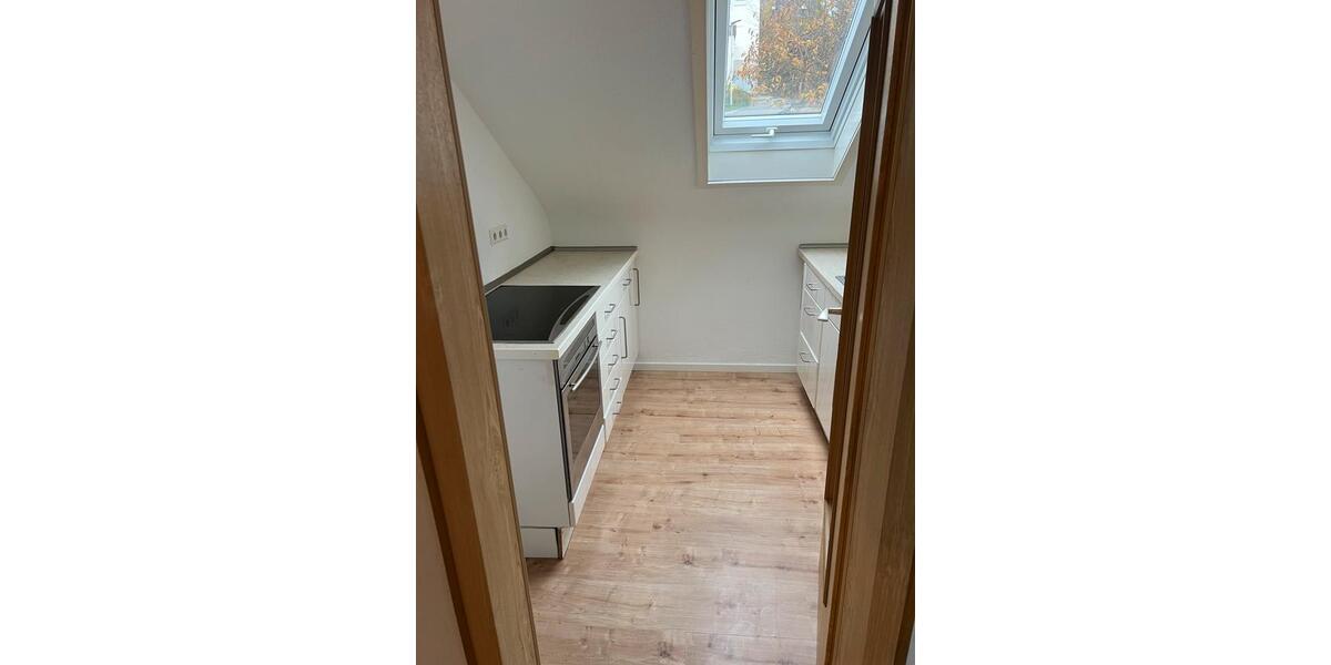 Dachgeschoßwohnung Berglen - 3 Zimmer, 80 m&sup2;, 1.030&euro; | Angebot:26420792