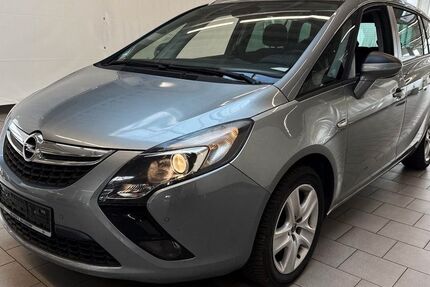 Opel Zafira 99.000 km 9.590 &euro; Heilbronn 74078