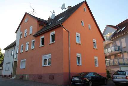 Haus Brackenheim - 9 Zimmer, 216 m&sup2;, 349.500&euro; | Angebot:27512989