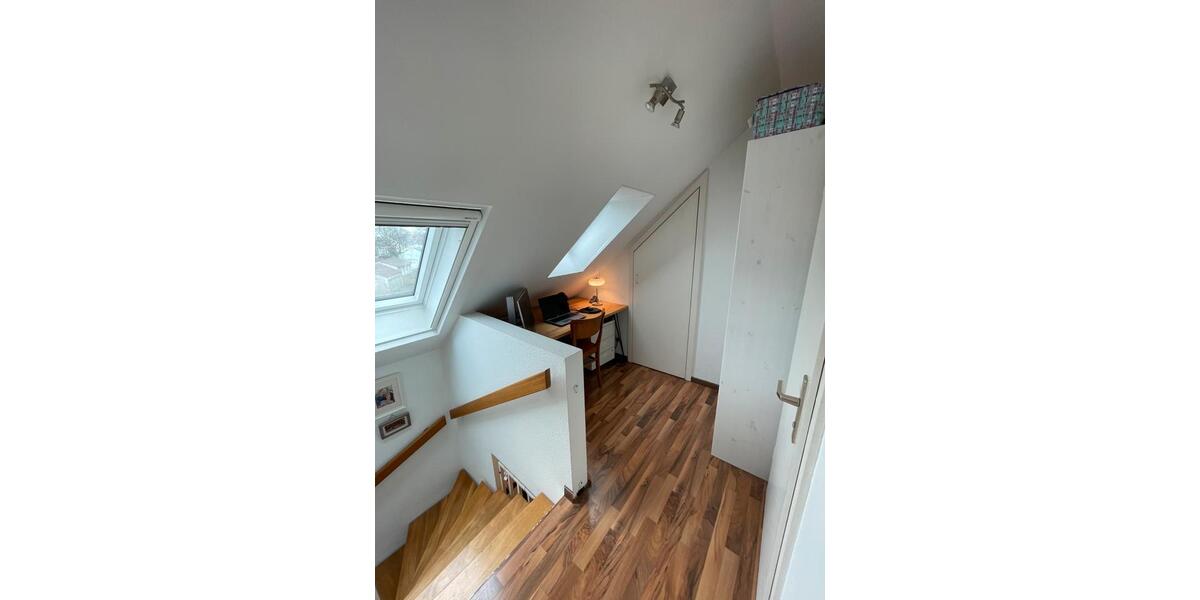 Maisonettenwohnung Stuttgart Birkach - 3.5 Zimmer, 93 m&sup2;, 415.000&euro; | Angebot:25553212