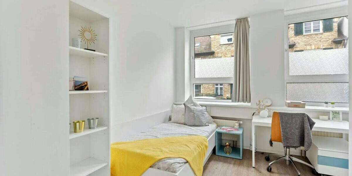 Zimmer Stuttgart Bad Cannstatt - 1 Zimmer, 889&euro; | Angebot:25154429