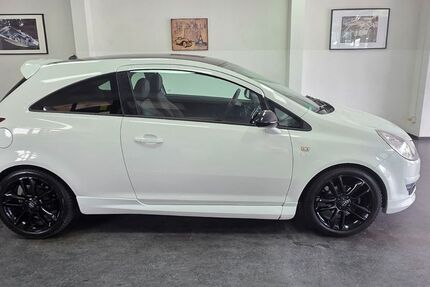 Opel Corsa 74.000 km 3.990 &euro; Asperg/Ludwigsburg bei Stuttgart 71679