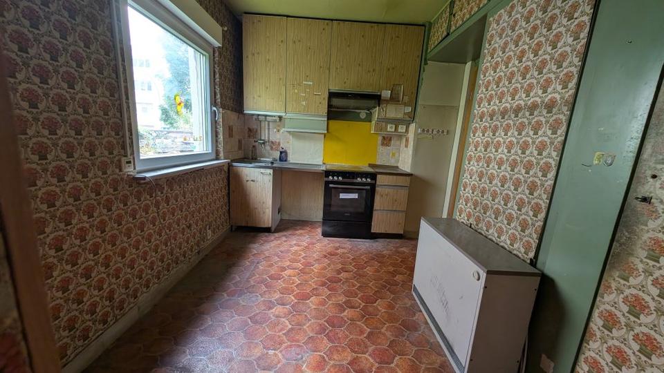 Einfamilienhaus Korntal-Münchingen Münchingen - 9 Zimmer, 160 m&sup2;, 565.000&euro; | Angebot:26889296
