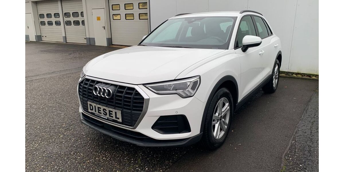 Audi Q3 126.600 km 22.490 &euro; Heilbronn 74081