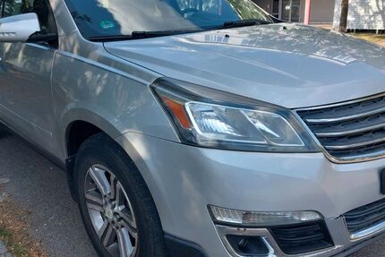 Chevrolet Traverse 245.394 km 5.999 &euro; Fellbach 70736
