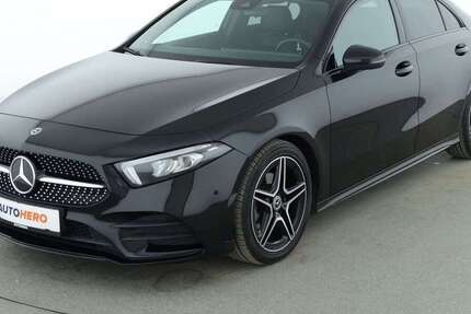 Mercedes-Benz A 200 83.991 km 25.650 &euro; Stuttgart 70195