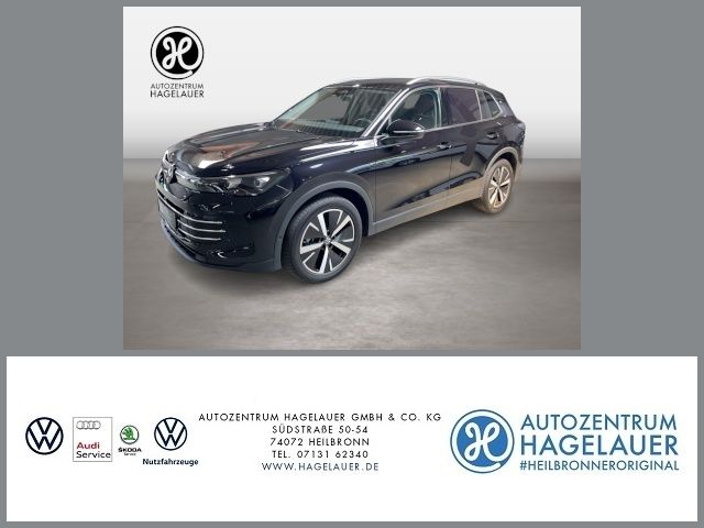 VW Tiguan 39.498 km 32.160 &euro; Heilbronn 74072