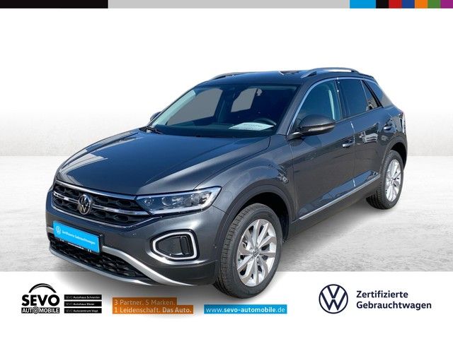 VW T-Roc 7.534 km 30.960 &euro; Kirchheim am Neckar 74366