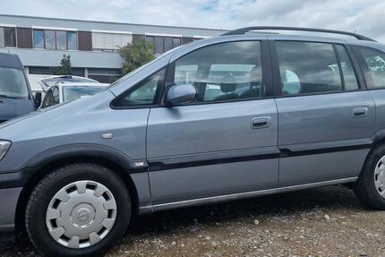 Opel Zafira 162.000 km 1.990 &euro; Schönaich bei Stuttgart 71101
