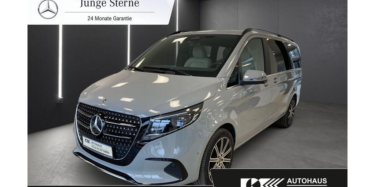 Mercedes-Benz V 300 7.160 km 79.890 &euro; Korntal 70825