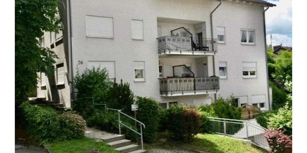 Etagenwohnung Leonberg Höfingen - 2 Zimmer, 62 m&sup2;, 269.000&euro; | Angebot:25805870