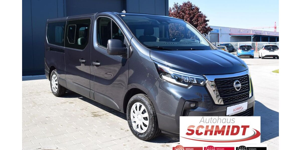 Nissan Primastar 23.000 km 36.990 &euro; Sachsenheim 74343