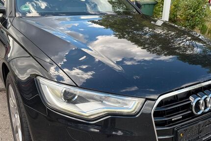 Audi A6 321.000 km 8.590 &euro; Ludwigsburg 71642