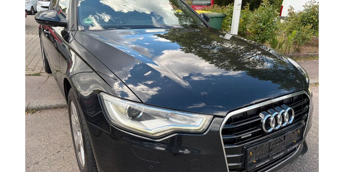 Audi A6 321.000 km 8.890 &euro; Ludwigsburg 71642