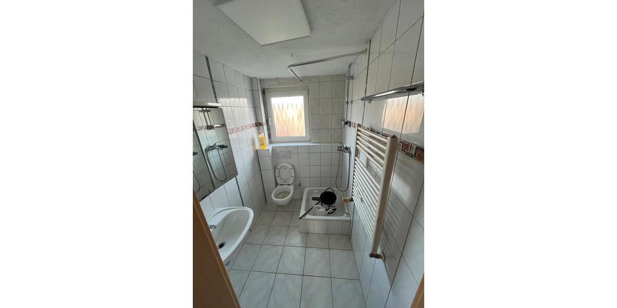 Dachgeschoßwohnung Vaihingen an der Enz - 2.5 Zimmer, 60 m&sup2;, 700&euro; | Angebot:24751556