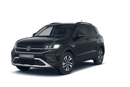 VW T-Cross 9.990 km 31.490 &euro; Stuttgart-Feuerbach 70469