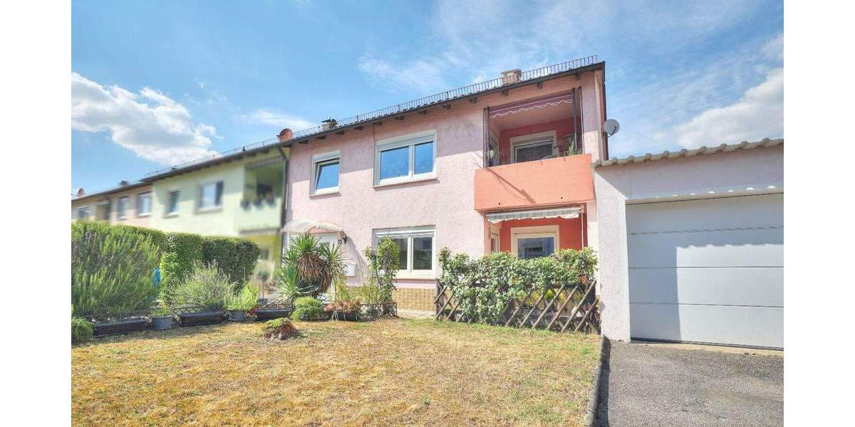 Mehrfamilienhaus, Wohnhaus Schwaigern - 8 Zimmer, 160 m&sup2;, 430.000&euro; | Angebot:25731882