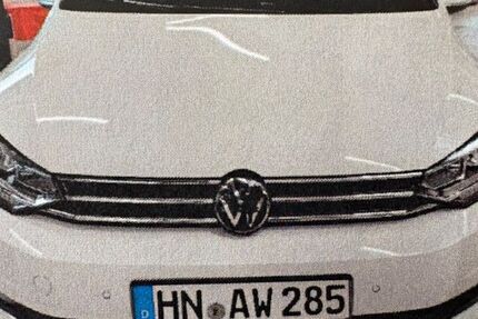 VW Touran 61.000 km 30.700 &euro; Heilbronn 74080